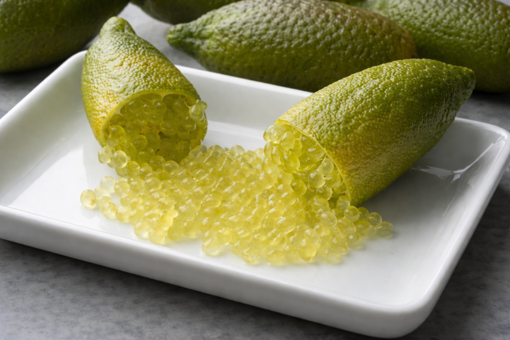 01 Citron caviar Corse