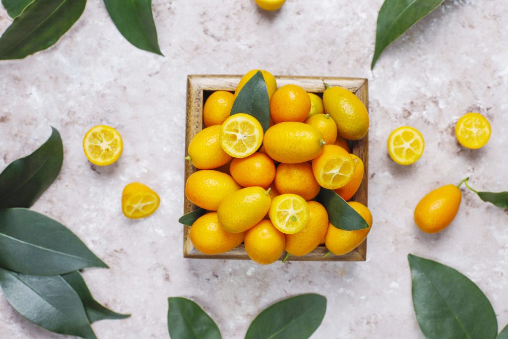 kumquat