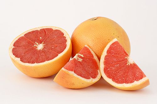 pomelo
